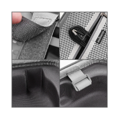 RadioMaster TX15 Radio Case