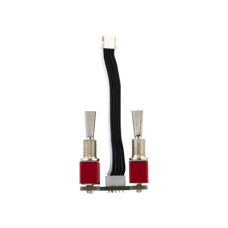 RadioMaster SA+SB / SC+SD Switch Assembly for TX15 & TX15 MAX