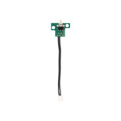 RadioMaster SE / SF Button Switch for TX15 & TX15 MAX