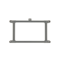 RadioMaster TX15 Radio Screen Bracket