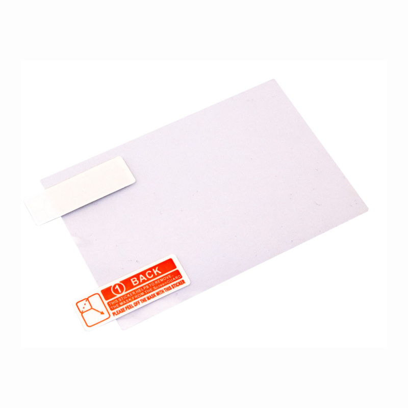 RadioMaster TX15 Screen Protector