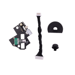 RadioMaster GX12 Radio Shoulder Switch PCB