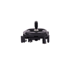 RadioMaster GX01 CNC Aluminum 3D Digital Hall Sensor Gimbal for GX12