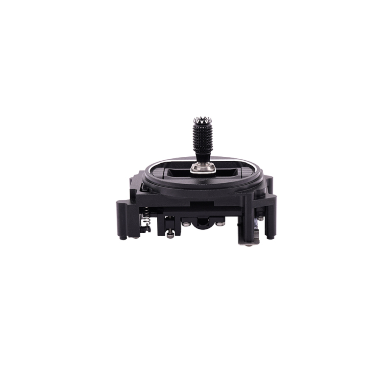 RadioMaster GX01 CNC Aluminum 3D Digital Hall Sensor Gimbal for GX12