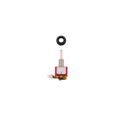RadioMaster GX12 Radio Switch Assemblies