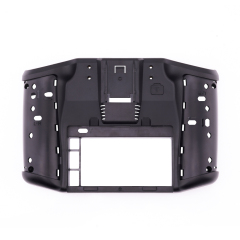 RadioMaster GX12 Radio Replacement Front / Rear / Top Case