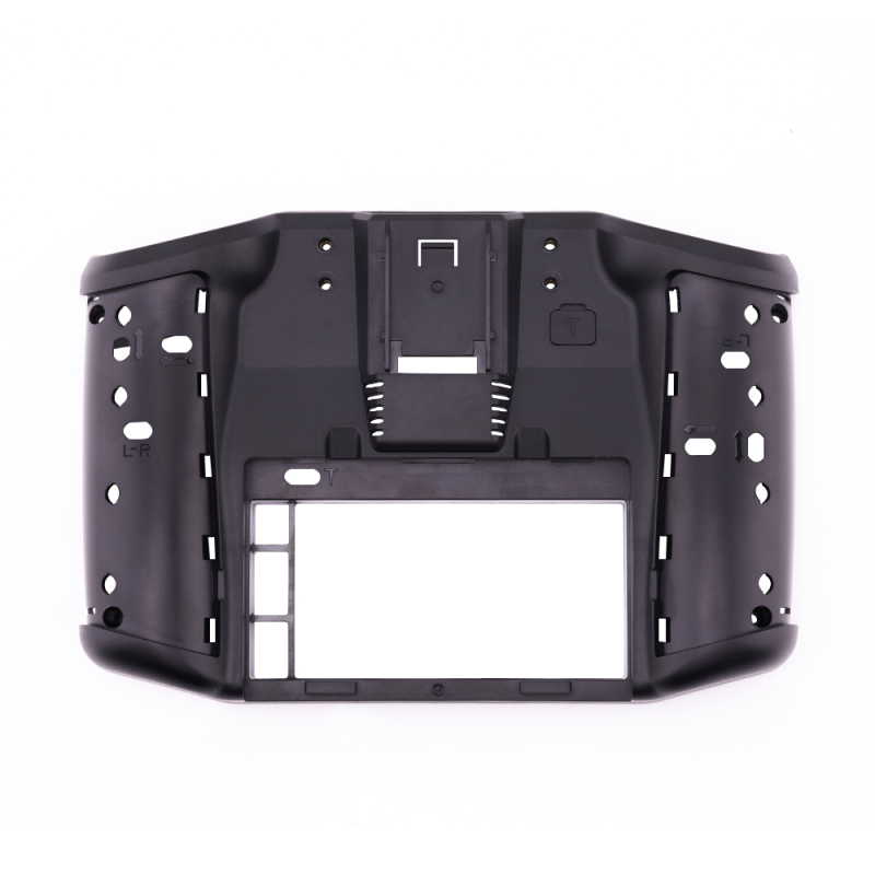 RadioMaster GX12 Radio Replacement Front / Rear / Top Case