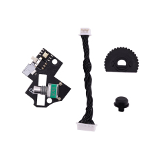 RadioMaster GX12 Radio Shoulder Switch PCB