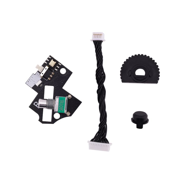 RadioMaster GX12 Radio Shoulder Switch PCB