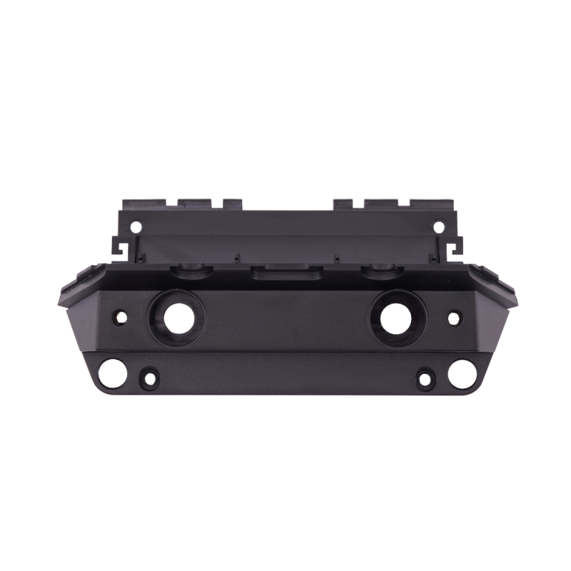 RadioMaster GX12 Radio Replacement Front / Rear / Top Case