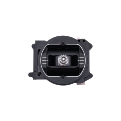 RadioMaster GX01 CNC Aluminum 3D Digital Hall Sensor Gimbal for GX12