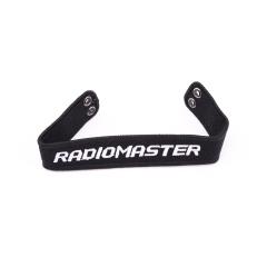 RadioMaster GX12 Radio Cloth Handle