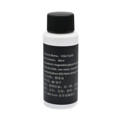 Wind Chaser 1:64 Scale Visual Desktop Wind Tunnel Smoke Oil & Filter Element