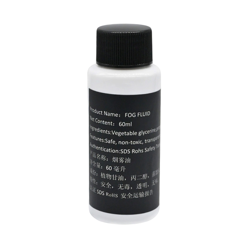 Wind Chaser 1:64 Scale Visual Desktop Wind Tunnel Smoke Oil & Filter Element