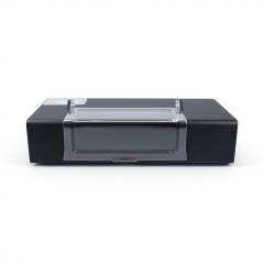 Wind Chaser 1:64 Scale Visual Desktop Wind Tunnel for RC Car Models