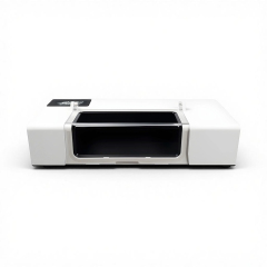 Wind Chaser 1:64 Scale Visual Desktop Wind Tunnel for RC Car Models