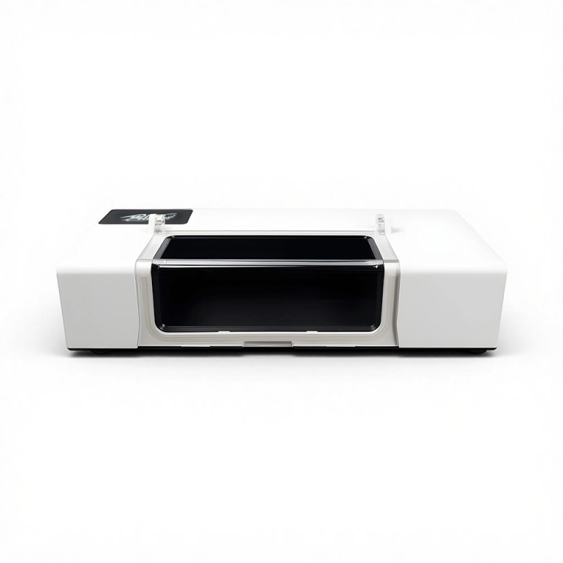 Wind Chaser 1:64 Scale Visual Desktop Wind Tunnel for RC Car Models