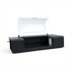 Wind Chaser 1:64 Scale Visual Desktop Wind Tunnel for RC Car Models