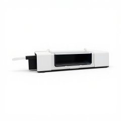 Wind Chaser 1:64 Scale Visual Desktop Wind Tunnel for RC Car Models