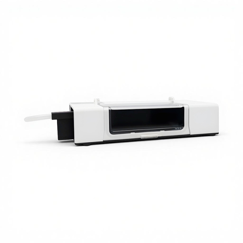 Wind Chaser 1:64 Scale Visual Desktop Wind Tunnel for RC Car Models
