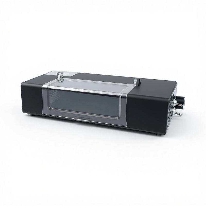 Wind Chaser 1:64 Scale Visual Desktop Wind Tunnel for RC Car Models