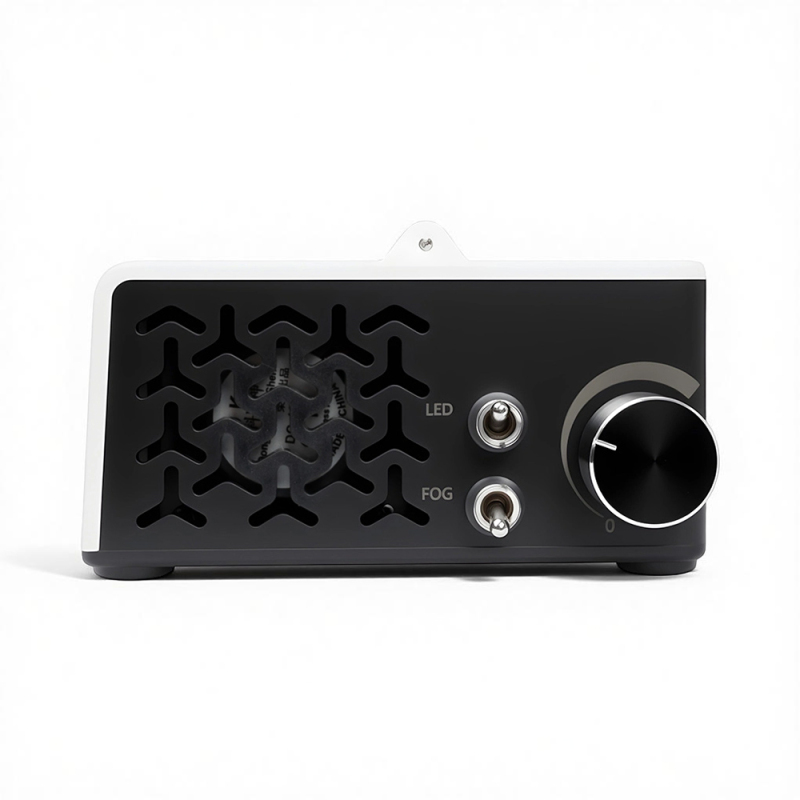 Wind Chaser 1:64 Scale Visual Desktop Wind Tunnel for RC Car Models
