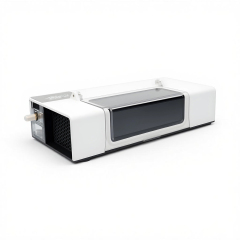 Wind Chaser 1:64 Scale Visual Desktop Wind Tunnel for RC Car Models