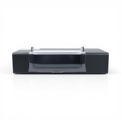 Wind Chaser 1:64 Scale Visual Desktop Wind Tunnel for RC Car Models