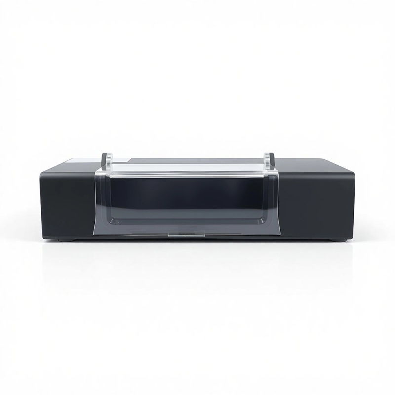 Wind Chaser 1:64 Scale Visual Desktop Wind Tunnel for RC Car Models