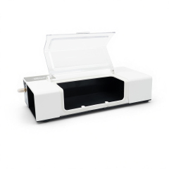 Wind Chaser 1:64 Scale Visual Desktop Wind Tunnel for RC Car Models