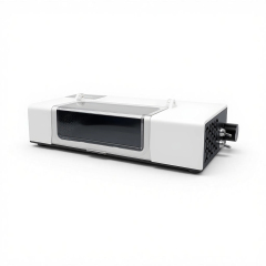 Wind Chaser 1:64 Scale Visual Desktop Wind Tunnel for RC Car Models