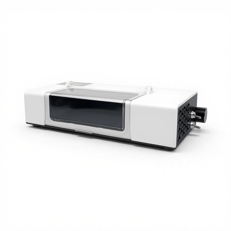 Wind Chaser 1:64 Scale Visual Desktop Wind Tunnel for RC Car Models