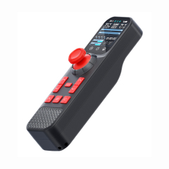HotRC DS800 2.4G 8CH Radio Remote Controller for RC Car Boat