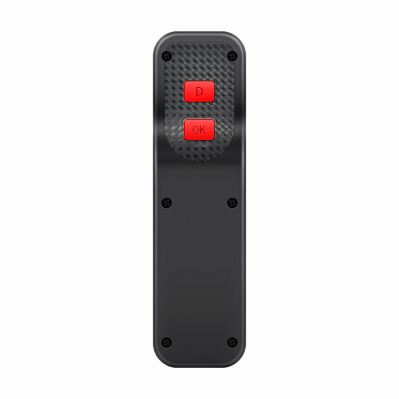 HotRC DS800 2.4G 8CH Radio Remote Controller for RC Car Boat