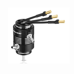 Hobbywing Seaking 3674 SL / 3660SL / 2850SL / 2040 SL V2 Brushless  Motor For RC Boat