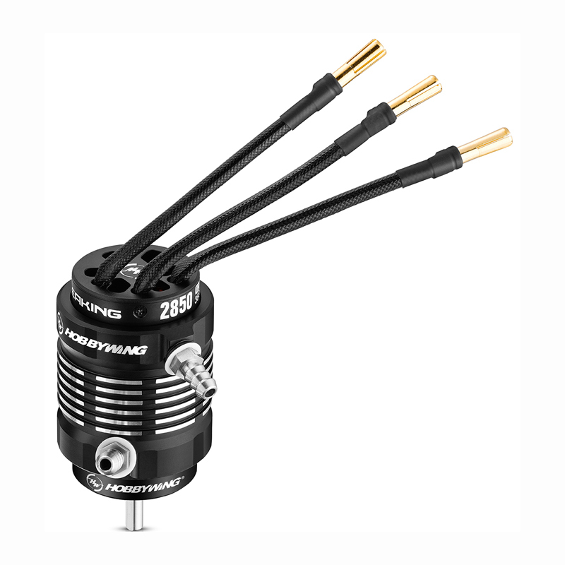 Hobbywing Seaking 3674 SL / 3660SL / 2850SL / 2040 SL V2 Brushless  Motor For RC Boat