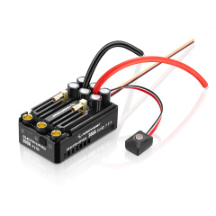Hobbywing Seaking 300A V4 High Power 5-14s IP67 Waterproof Brushless ESC for RC Boat