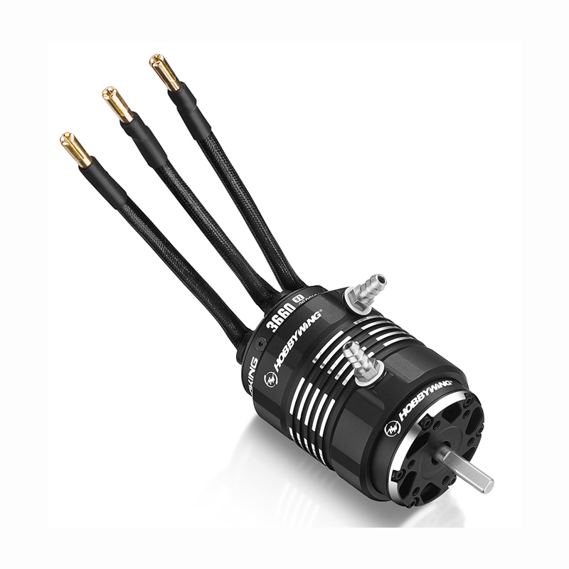 Hobbywing Seaking 3674 SL / 3660SL / 2850SL / 2040 SL V2 Brushless  Motor For RC Boat
