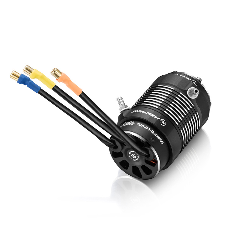 Hobbywing Seaking 4685 54113 SL V2 Brushless Marine Motor for RC Boat