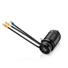 Hobbywing Seaking 4685 54113 SL V2 Brushless Marine Motor for RC Boat