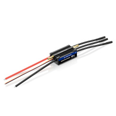Hobbywing Seaking 120A / 90A / 60A / 30A V4 IP67 Waterproof Brushless ESC for RC Boat