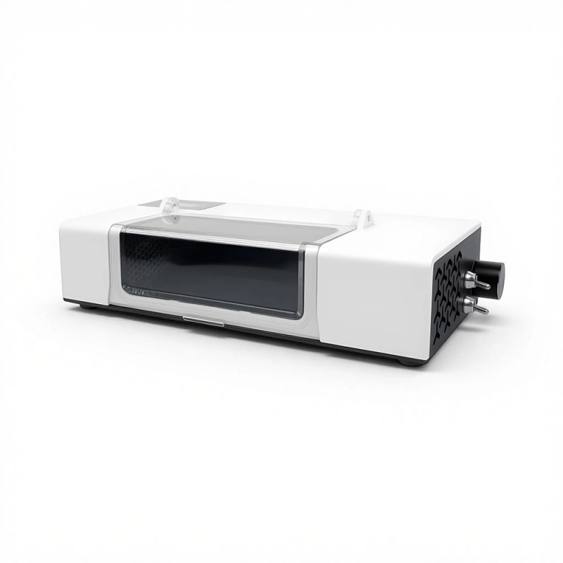Modelzone ModelZone Wind Chaser 1:64 Scale RC Car Models Visual Desktop Wind Tunnel