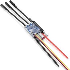 Hobbywing Seaking Pro 70A G2 2-4S IP55 Waterproof Brushless ESC for RC Boat