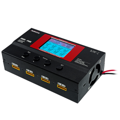 Radiolink CB86-PLUS156W DC 6A High Precision Battery Balance Charger