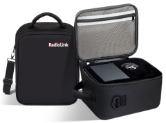 Radiolink  Radio Carry Bag