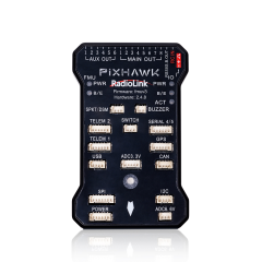 RadioLink Pixhawk Ardupilot Flight Controller