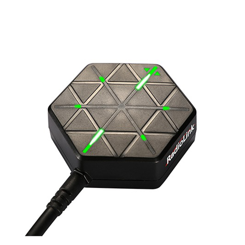 Radiolink SE100 GPS with GPX Holder