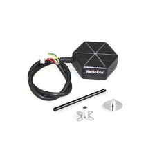 Radiolink SE100 GPS with GPX Holder