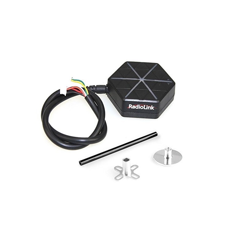 Radiolink SE100 GPS with GPX Holder