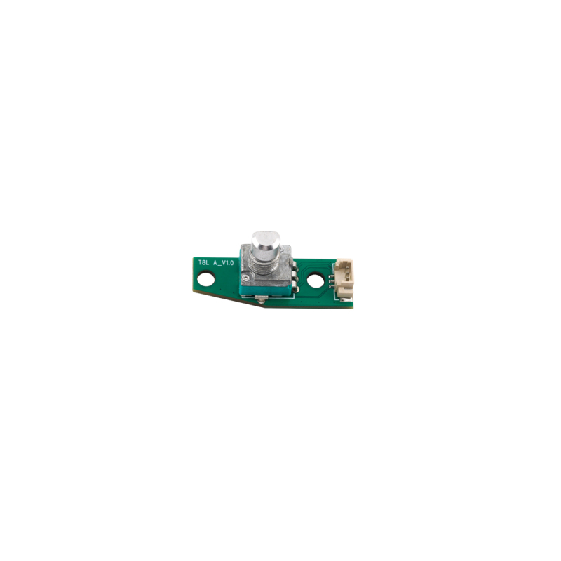 RadioMaster T8L Radio Side Knob Plate / Side Button Plate